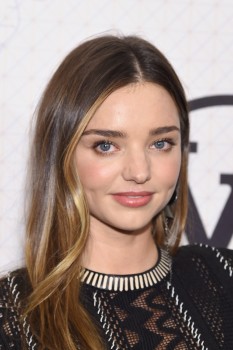 Miranda Kerr - At Louis Vuitton Monogram Celebration in NYC  F70874363114986