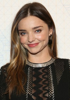 Miranda Kerr - At Louis Vuitton Monogram Celebration in NYC  F8fbc9363114959