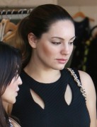  Kelly Brook - Shopping and Dining in Los Angeles - 11/08/20 3ce0a8363200253