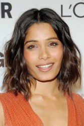  Freida Pinto - Glamour 2014 Women of the Year Awards in NY  Bfec2e363599390