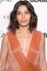  Freida Pinto - Glamour 2014 Women of the Year Awards in NY  0ee943363653470