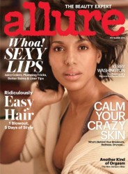 2014 Favourite Cover of Allure ? 156c36363846814