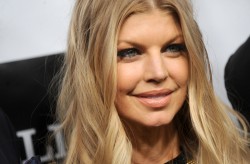 Fergie - The 2014 Emery Awards in New York City - 11/12/2014 0ba279364185587