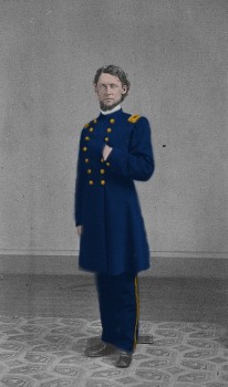 Bilder aus dem Sezessionskrieg 1861 - 1865 - Seite 4 C099de365226767