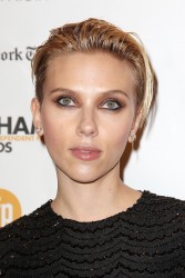 Scarlett Johansson - IFP's 24th Annual Gotham Independent Fi 39baa2368257099