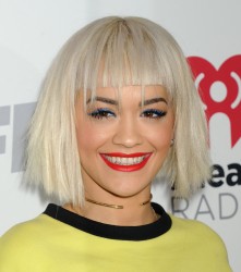 Rita Ora - KIIS FM's Jingle Ball 2014 at Staples Center in L 05b9c6369773704