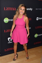 Adrienne Bailon - LATINA Magazine's '30 Under 30' Celebratio D97631372635332