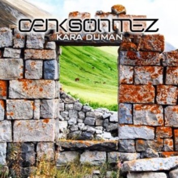 Cenk Sönmez - Karaduman (2015) Single Albüm İndir C0f3f4379475347