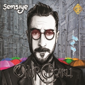 Onur Ocaklı - Şemsiye (2015) Single Albüm İndir 999c02380334962