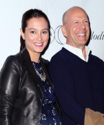 Брюс Уиллис (Bruce Willis) Launch of 'The Clothing Coven' Fashion Blog, Elodie K., West Hollywood, 2014-04-04 - 13xHQ 5a4d19381275439