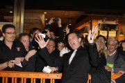 Антонио Бандерас (Antonio Banderas) Puss in Boots Premiere in Rome, 2011-11-25 (26хHQ) 567436382403447