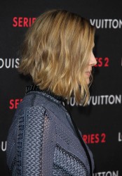 Rosamund Pike - Louis Vuitton 'Series 2' The Exhibition in H Cddd3e387621363