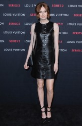 Karen Gillan - Louis Vuitton 'Series 2' The Exhibition in Ho Dbfa85387796470