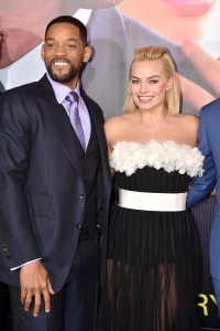 Margot Robbie - "Focus" premiere in LA - 02/24/2015  03b1f0392901150