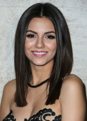 Victoria Justice - Kode Mag Spring Issue Release Party in LA 09bea7396922179