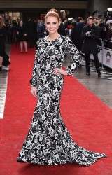 Jessica Chastain - Jameson Empire Awards 2015, London 3/29/2 0eb01f400709759