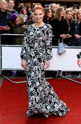 Jessica Chastain - Jameson Empire Awards 2015, London 3/29/2 7952c6400709665