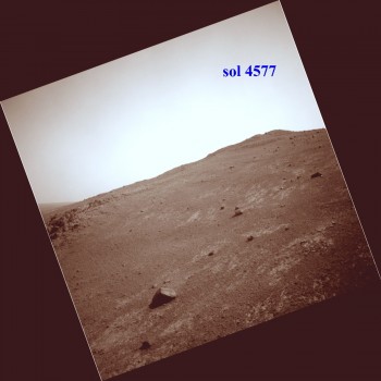 MARS: S putovanja rovera OPPORTUNITY  - Page 19 98360b519431582