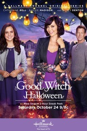 Good Witch (TV Series 2015) C47e32438938578