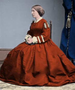 Bilder aus dem Sezessionskrieg 1861 - 1865 - Seite 4 264519426127291