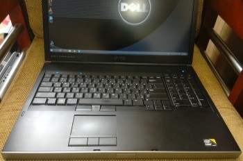 للبيع بلدوزر Dell Precision M6500 Extreme i7 Fc38e9427238486