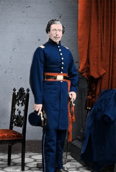 Bilder aus dem Sezessionskrieg 1861 - 1865 - Seite 4 51d2dd427783591