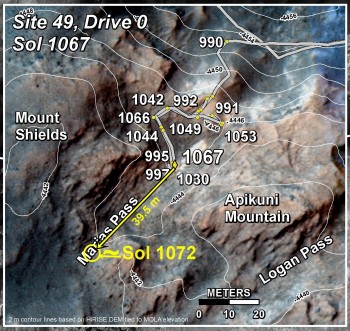 MARS: CURIOSITY u krateru  GALE  - Page 11 6405e7428710517