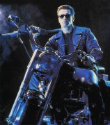 Терминатор 2 - Судный день / Terminator 2 Judgment Day (Арнольд Шварценеггер, Линда Хэмилтон, Эдвард Ферлонг, 1991) 757e11431275990