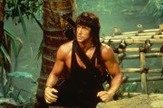 Рэмбо: Первая кровь 2 / Rambo: First Blood Part II (Сильвестр Сталлоне, 1985)  8644c7433064922