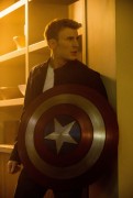 Капитан Америка / Первый мститель: Другая война / Captain America: The Winter Soldier (Эванс, Йоханссон, 2014) Cefcaa433365645