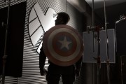 Капитан Америка / Первый мститель: Другая война / Captain America: The Winter Soldier (Эванс, Йоханссон, 2014) Ec0761433365745