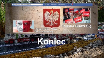 Mercedes-Benz Kukiz Polska Budzi Się 4d8595435999052