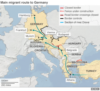 Prema Europi se kreće od 30 do 35 milijuna ekonomskih migranata - Page 5 2e43ce436452103