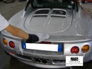 Lotus Elise, semplice "rinfrescata" 9e7d2f437222446