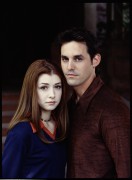 Баффи истребительница вампиров / Buffy the Vampire Slayer (сериал 1997-2003) 81e3e2438145358