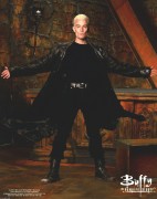 Баффи истребительница вампиров / Buffy the Vampire Slayer (сериал 1997-2003) 8978bc438148936