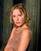 Баффи истребительница вампиров / Buffy the Vampire Slayer (сериал 1997-2003) 8a2060438145863