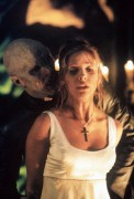 Баффи истребительница вампиров / Buffy the Vampire Slayer (сериал 1997-2003) 901134438141802
