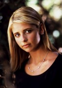 Баффи истребительница вампиров / Buffy the Vampire Slayer (сериал 1997-2003) A20be9438145379