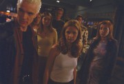 Баффи истребительница вампиров / Buffy the Vampire Slayer (сериал 1997-2003) D69978438146101