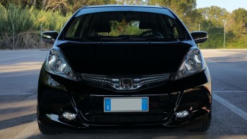 Honda Jazz 1.3 Hybrid di Cingo89 - Pagina 6 E8ec20439655169