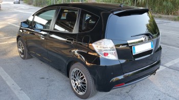 Honda Jazz 1.3 Hybrid di Cingo89 - Pagina 6 F08d90439655321