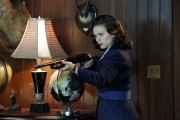 Агент Картер / Agent Carter (сериал 2015 - ) Bdbdea441074571