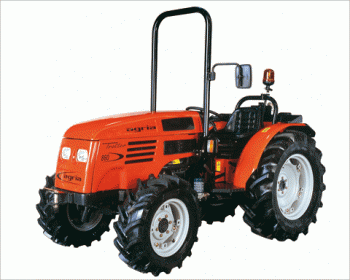 Traktori Agria Španjolska A591a8442363564