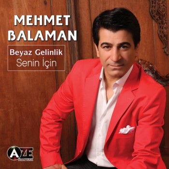 Mehmet Balaman - Beyaz Gelinlik & Senin İçin (2015) 320 Kbps Full Albüm İndir E1c9fb442582990