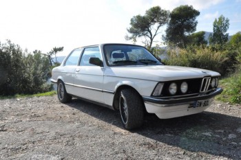 BMW 323i e21 A66fec443146835