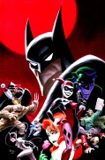 Бэтмен / 	Batman: The Animated Series (1992-1995) 089a35443354199