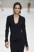 Изабель Гулар (Izabel Goulart) Dolce&Gabbana SS 2011 - 6xMQ 25a6fe445004234