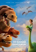 Хороший динозавр / The Good Dinosaur (2015) Fe10cf447039588