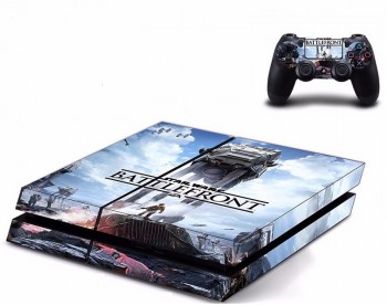 PS4 Star Wars Edition / Battlefront. Rejoindrez-vous le côté obscur ? - Page 11 Cdf302448241430